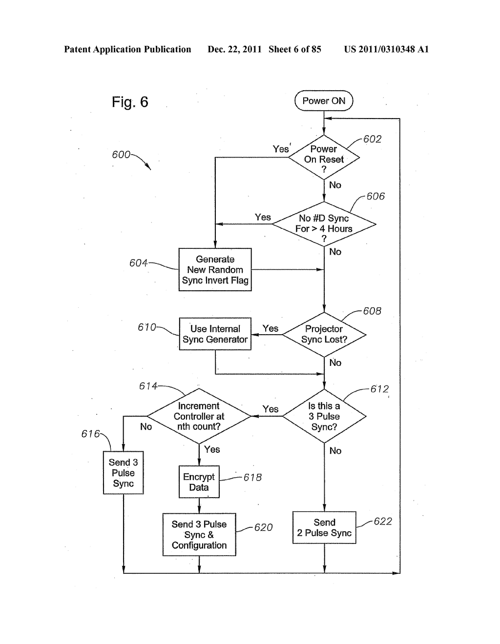 3D PROJECTOR - diagram, schematic, and image 07