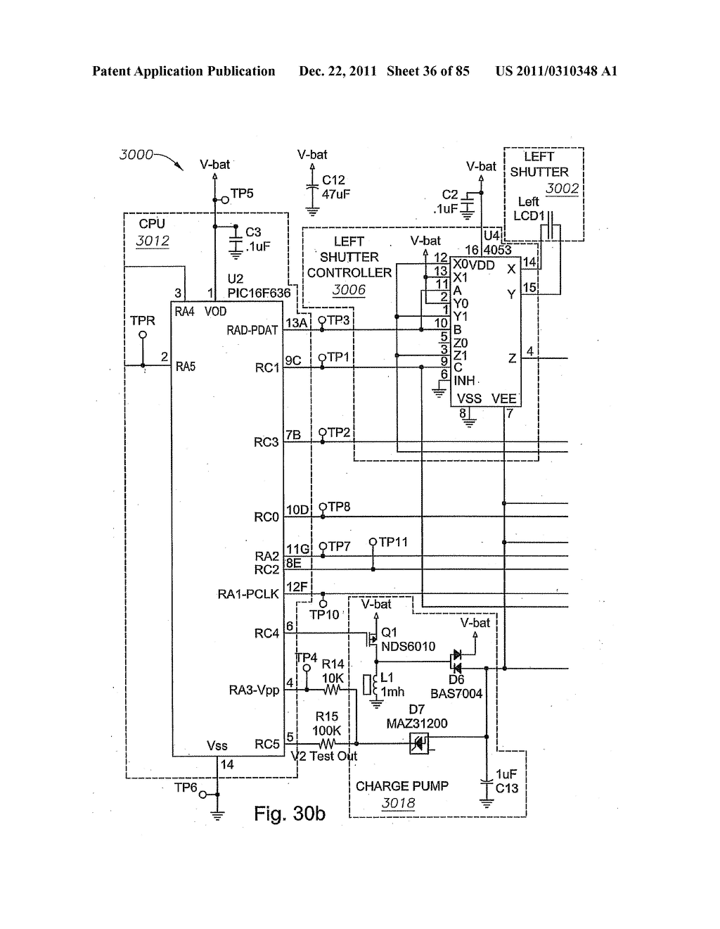 3D PROJECTOR - diagram, schematic, and image 37