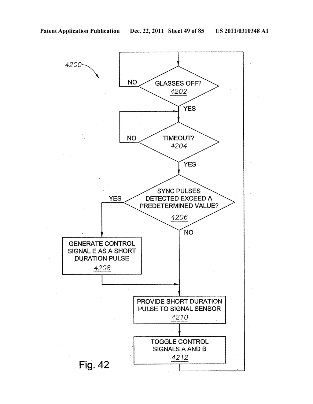 3D PROJECTOR - diagram, schematic, and image 50