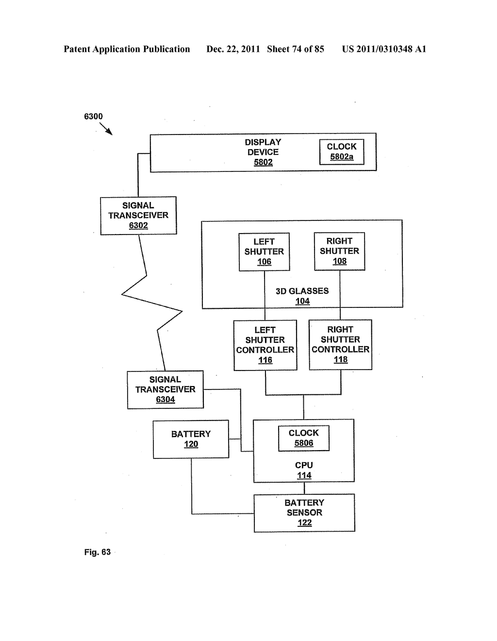 3D PROJECTOR - diagram, schematic, and image 75