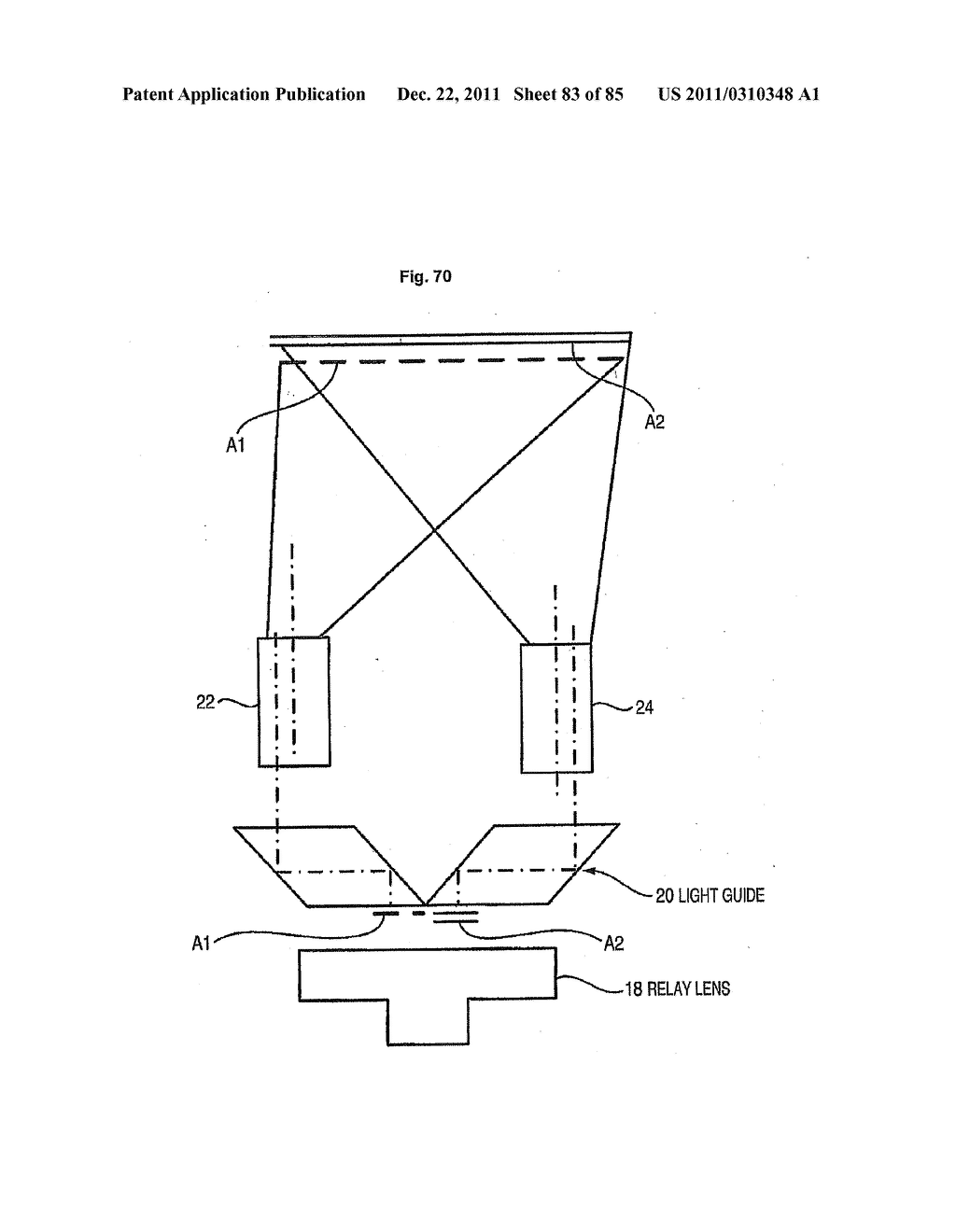 3D PROJECTOR - diagram, schematic, and image 84