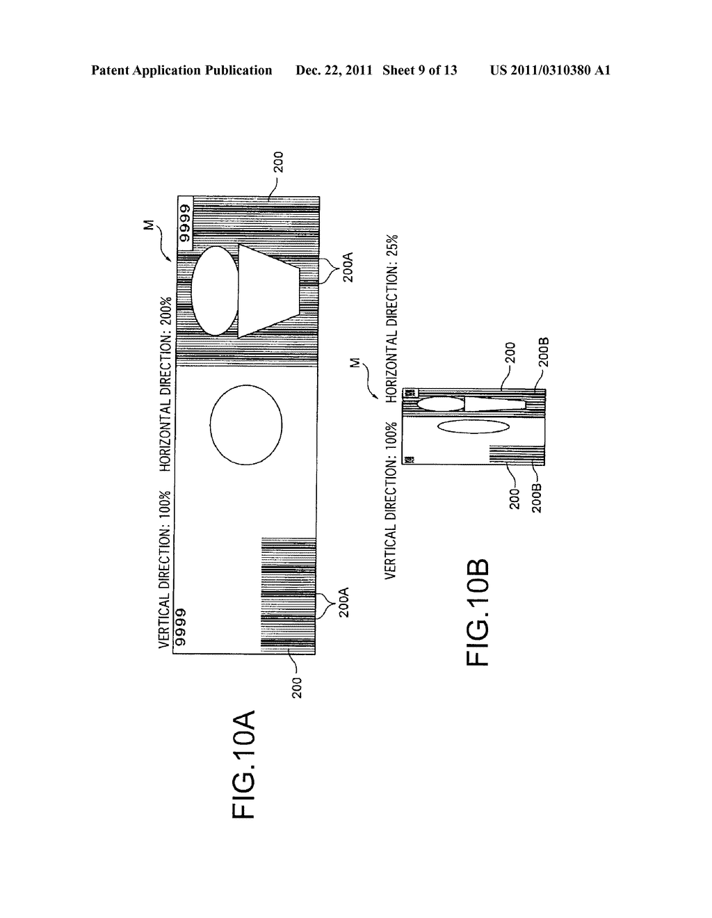 SHEET IDENTIFYING DEVICE - diagram, schematic, and image 10