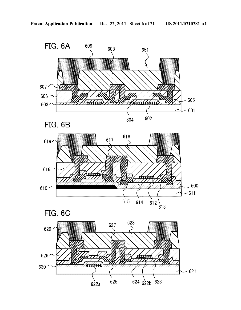 PHOTOSENSOR, SEMICONDUCTOR DEVICE INCLUDING PHOTOSENSOR, AND LIGHT     MEASUREMENT METHOD USING PHOTOSENSOR - diagram, schematic, and image 07