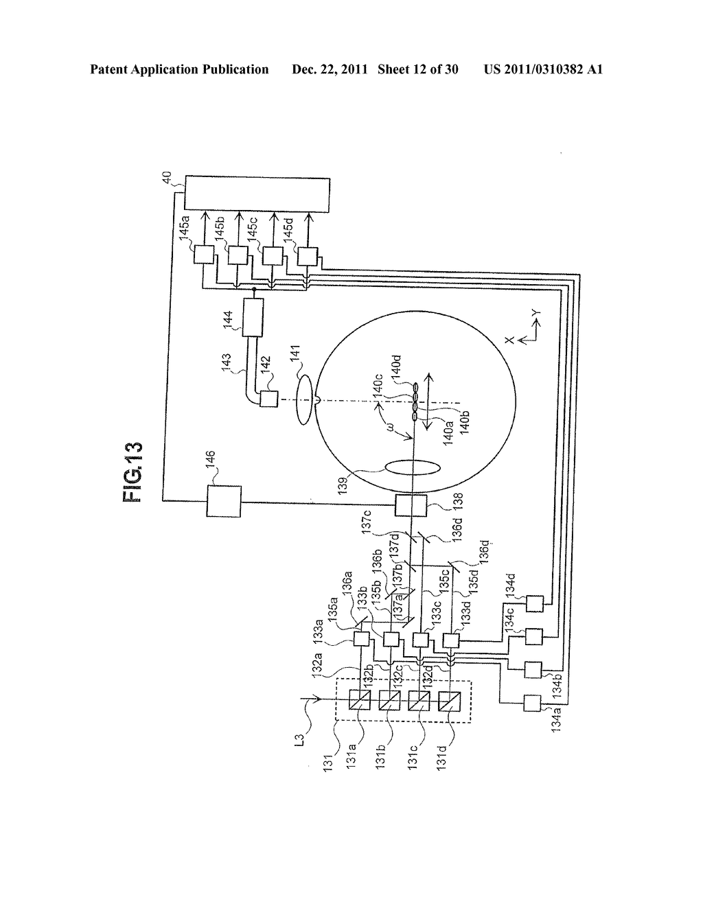 DEFECTS INSPECTING APPARATUS AND DEFECTS INSPECTING METHOD - diagram, schematic, and image 13