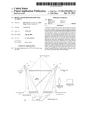 DEVICE AND METHOD FOR INSPECTING AN OBJECT diagram and image