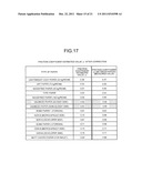 FRICTION-COEFFICIENT ESTIMATING DEVICE AND FRICTION-COEFFICIENT ESTIMATING     METHOD diagram and image