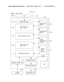 IMAGE PROCESSING APPARATUS AND RECORDING APPARATUS diagram and image