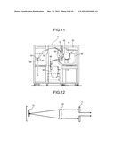 OPTICAL SCANNING DEVICE AND IMAGE FORMING APPARATUS diagram and image