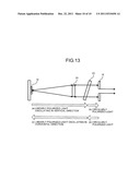 OPTICAL SCANNING DEVICE AND IMAGE FORMING APPARATUS diagram and image