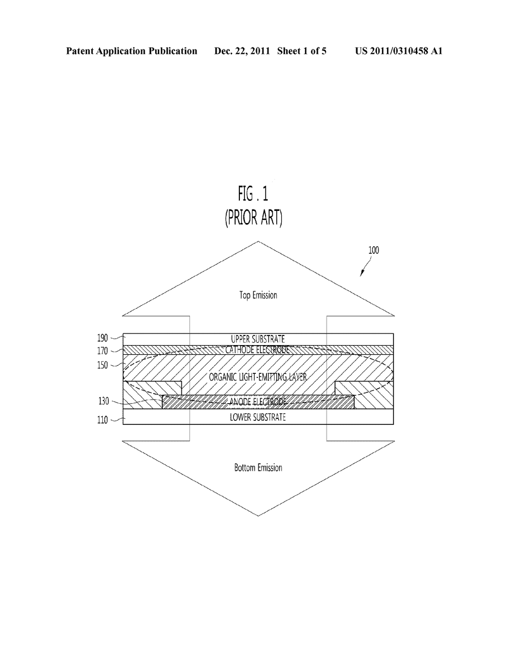 TRANSPARENT SMART LIGHT SOURCE CAPABLE OF ADJUSTING ILLUMINATION DIRECTION - diagram, schematic, and image 02