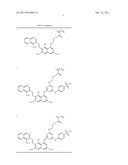 COLOURED PARTICLES FOR ELECTROPHORETIC DISPLAYS diagram and image