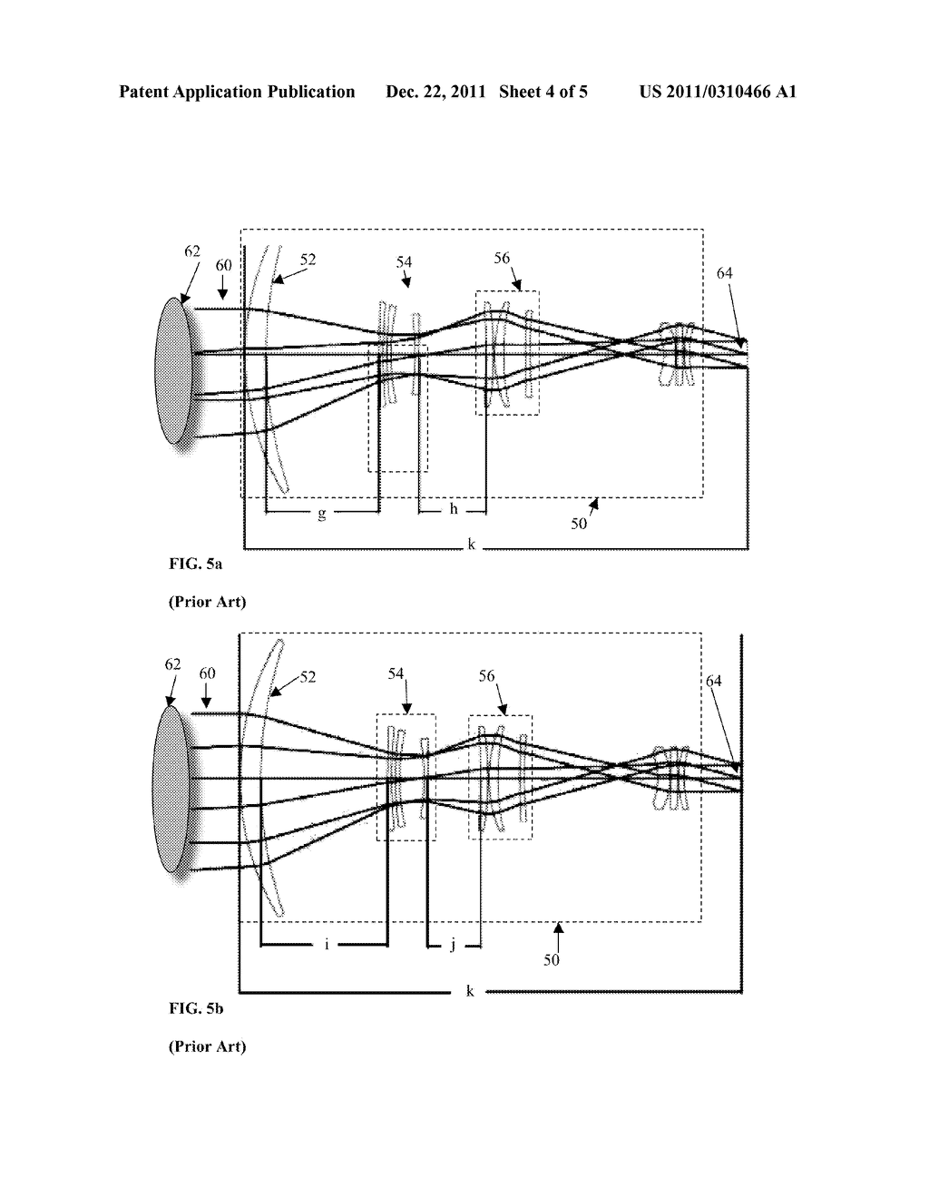 Electrically Controlled Optical Elements and Method - diagram, schematic, and image 05