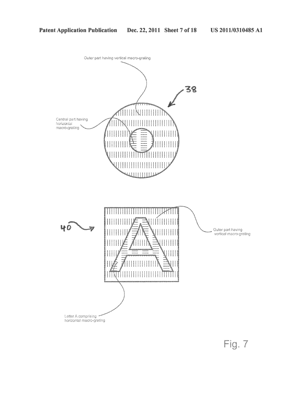 OPTICAL DEVICE AND METHOD OF MANUFACTURE - diagram, schematic, and image 08