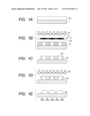 MASK USED FOR FABRICATION OF MICROLENS, AND FABRICATION METHOD FOR     MICROLENS USING THE MASK diagram and image