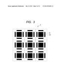 MASK USED FOR FABRICATION OF MICROLENS, AND FABRICATION METHOD FOR     MICROLENS USING THE MASK diagram and image