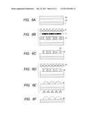 MASK USED FOR FABRICATION OF MICROLENS, AND FABRICATION METHOD FOR     MICROLENS USING THE MASK diagram and image