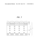 MASK USED FOR FABRICATION OF MICROLENS, AND FABRICATION METHOD FOR     MICROLENS USING THE MASK diagram and image