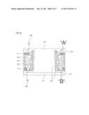 Motor For Driving Lens diagram and image