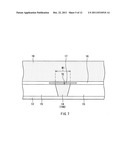 PERPENDICULAR MAGNETIC WRITE HEAD AND MAGNETIC RECORDING DEVICE diagram and image