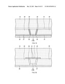 PERPENDICULAR MAGNETIC WRITE HEAD AND MAGNETIC RECORDING DEVICE diagram and image