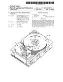 APPARATUS INCLUDING MODIFIED WRITE POLE TIP diagram and image