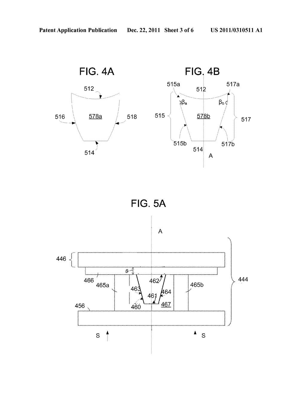 APPARATUS INCLUDING MODIFIED WRITE POLE TIP - diagram, schematic, and image 04