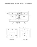 APPARATUS INCLUDING MODIFIED WRITE POLE TIP diagram and image