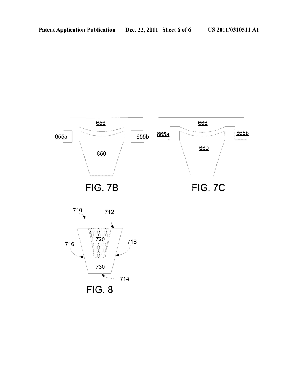 APPARATUS INCLUDING MODIFIED WRITE POLE TIP - diagram, schematic, and image 07