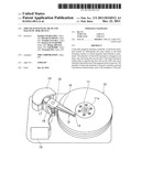 THIN FILM MAGNETIC HEAD AND MAGNETIC DISK DEVICE diagram and image