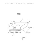 THIN FILM MAGNETIC HEAD AND MAGNETIC DISK DEVICE diagram and image