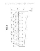 THIN FILM MAGNETIC HEAD AND MAGNETIC DISK DEVICE diagram and image