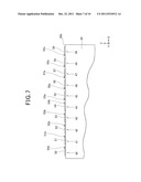 THIN FILM MAGNETIC HEAD AND MAGNETIC DISK DEVICE diagram and image