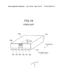 THIN FILM MAGNETIC HEAD AND MAGNETIC DISK DEVICE diagram and image