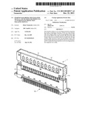 OVERVOLTAGE PROTECTION MAGAZINE OR PLUG AND METHOD FOR PRODUCING AN     OVERVOLTAGE PROTECTION MAGAZINE OR PLUG diagram and image