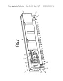 OVERVOLTAGE PROTECTION MAGAZINE OR PLUG AND METHOD FOR PRODUCING AN     OVERVOLTAGE PROTECTION MAGAZINE OR PLUG diagram and image