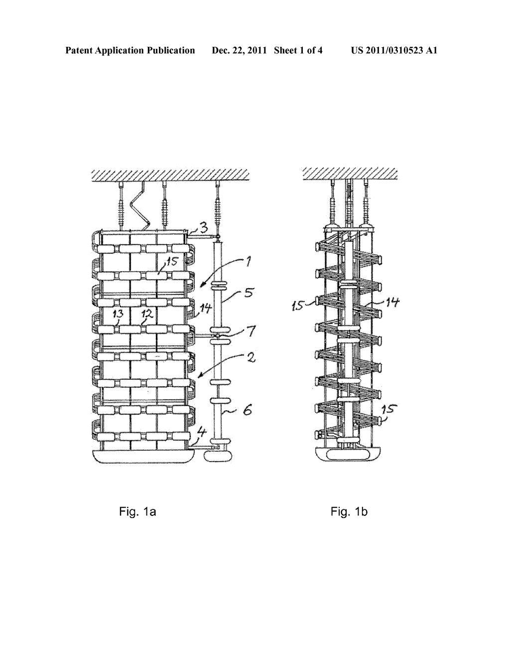 ELECTRICAL APPARATUS WITH ELECTROSTATIC SHIELD - diagram, schematic, and image 02