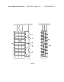 ELECTRICAL APPARATUS WITH ELECTROSTATIC SHIELD diagram and image