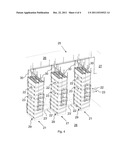 ELECTRICAL APPARATUS WITH ELECTROSTATIC SHIELD diagram and image