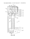 Panelboard Enclosure With External Power Cutoff Switch diagram and image