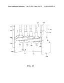 Panelboard Enclosure With External Power Cutoff Switch diagram and image