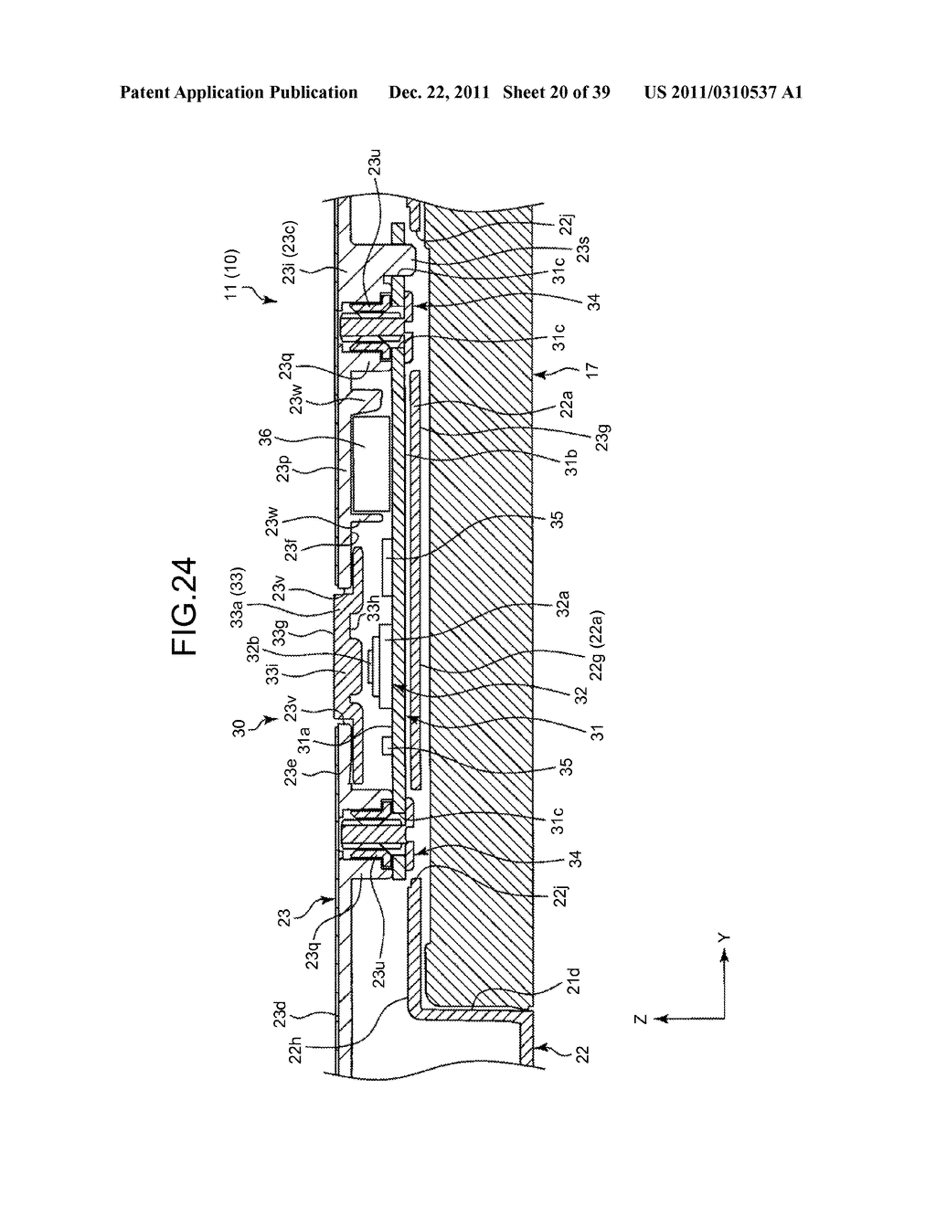 ELECTRONIC DEVICE AND COMPUTER PROGRAM PRODUCT - diagram, schematic, and image 21