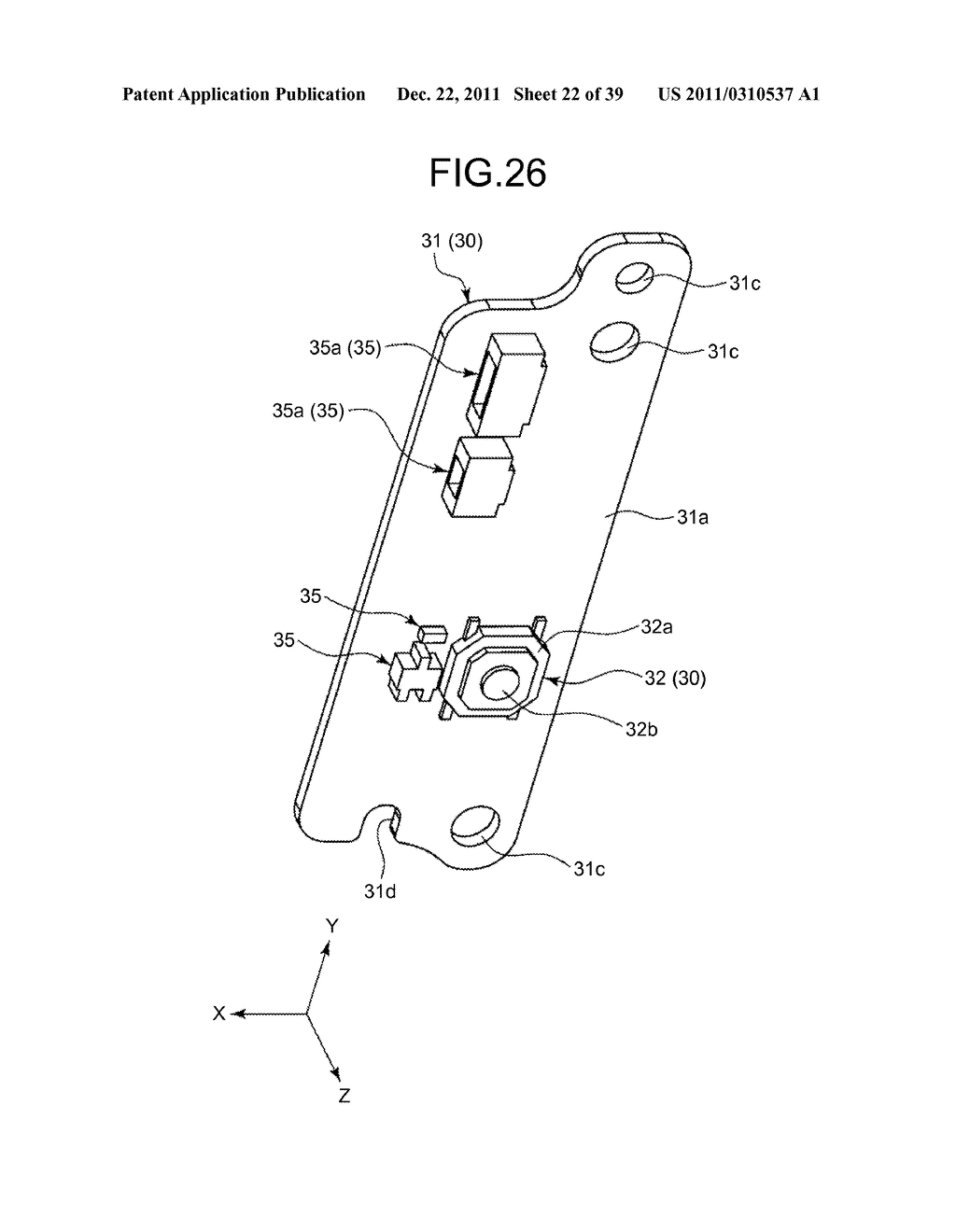 ELECTRONIC DEVICE AND COMPUTER PROGRAM PRODUCT - diagram, schematic, and image 23