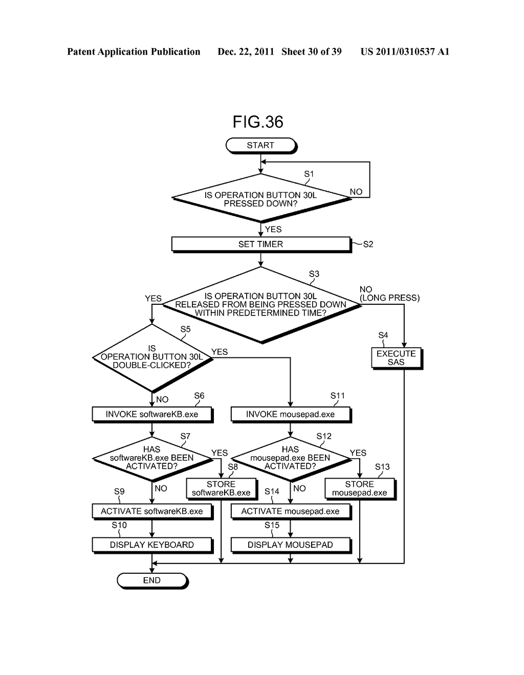 ELECTRONIC DEVICE AND COMPUTER PROGRAM PRODUCT - diagram, schematic, and image 31