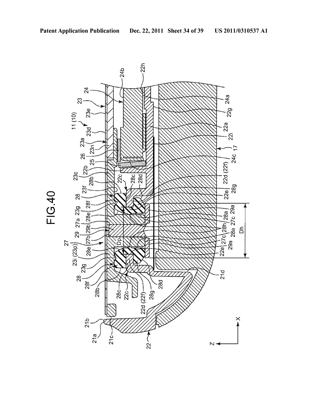 ELECTRONIC DEVICE AND COMPUTER PROGRAM PRODUCT - diagram, schematic, and image 35