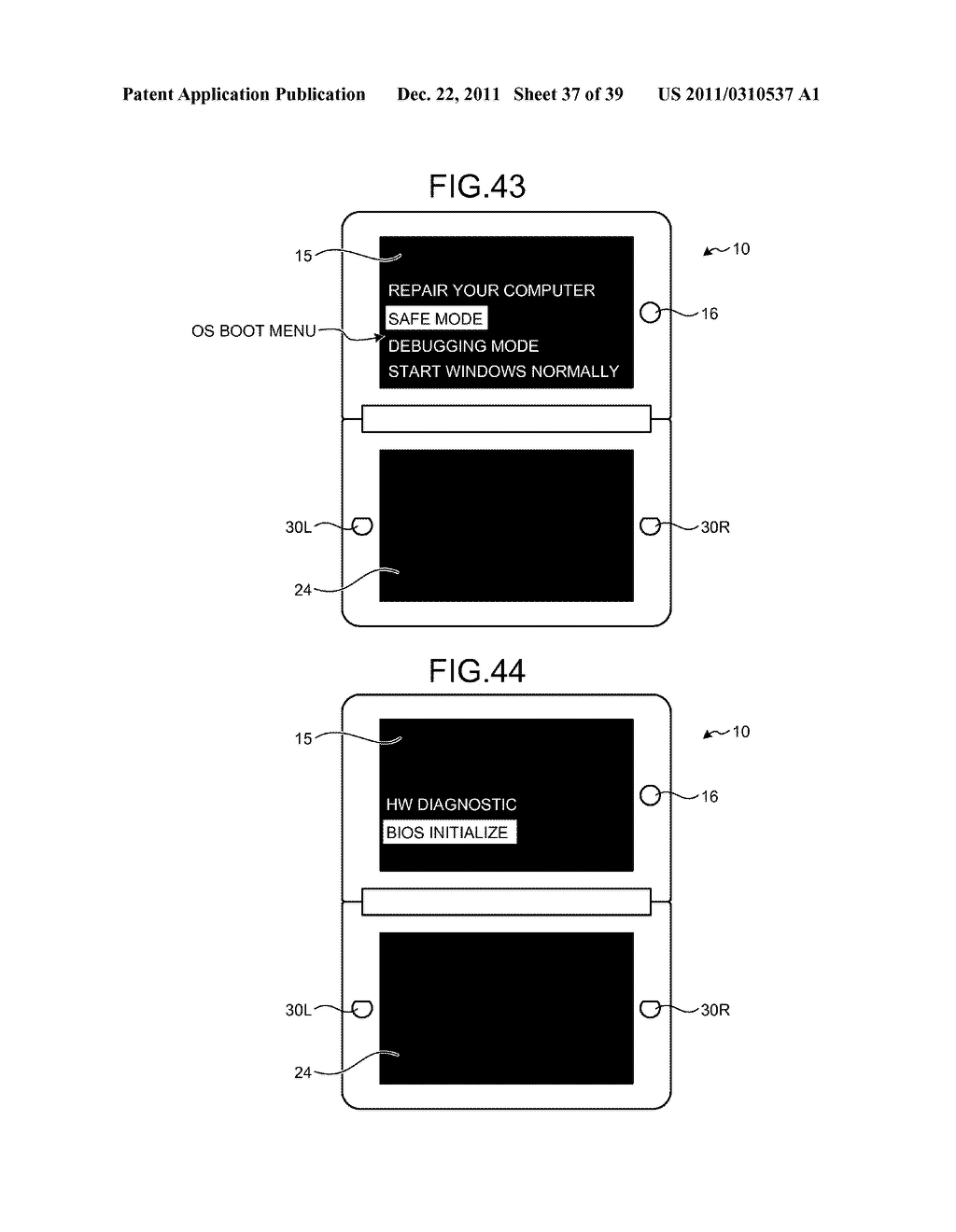 ELECTRONIC DEVICE AND COMPUTER PROGRAM PRODUCT - diagram, schematic, and image 38