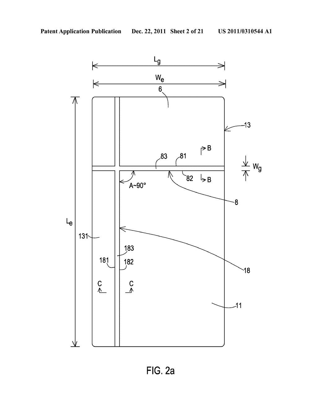 Coupling Systems for Removably Coupling a Support Beam to an Electronic     Device and Methods of Making and Using the Same - diagram, schematic, and image 03