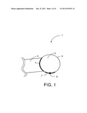 PRINTED CIRCUIT BOARDS HAVING PADS FOR SOLDER BALLS AND METHODS FOR THE     IMPLEMENTATION THEREOF diagram and image