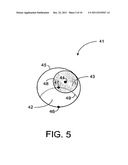 PRINTED CIRCUIT BOARDS HAVING PADS FOR SOLDER BALLS AND METHODS FOR THE     IMPLEMENTATION THEREOF diagram and image