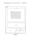 PRINTED CIRCUIT BOARDS HAVING PADS FOR SOLDER BALLS AND METHODS FOR THE     IMPLEMENTATION THEREOF diagram and image