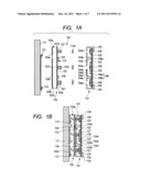 IMAGE DISPLAYING APPARATUS, HOLDING MEMBER THEREOF, AND IMAGE DISPLAYING     SYSTEM diagram and image